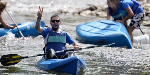 Imagen de Descenso Del Sella - Arriondas