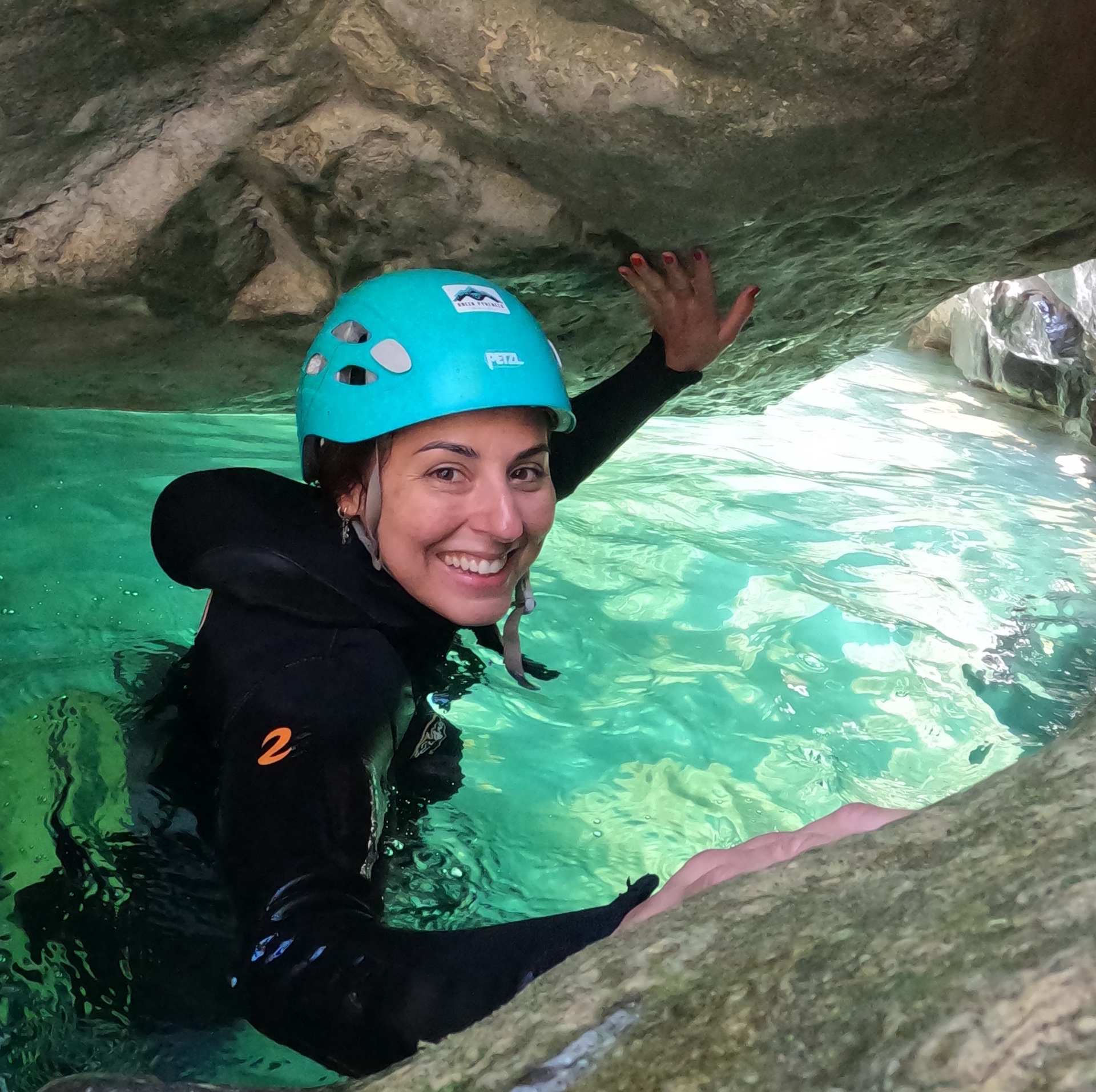 Imagen de Barranco del Viandico en Ner&iacute;n, Ordesa