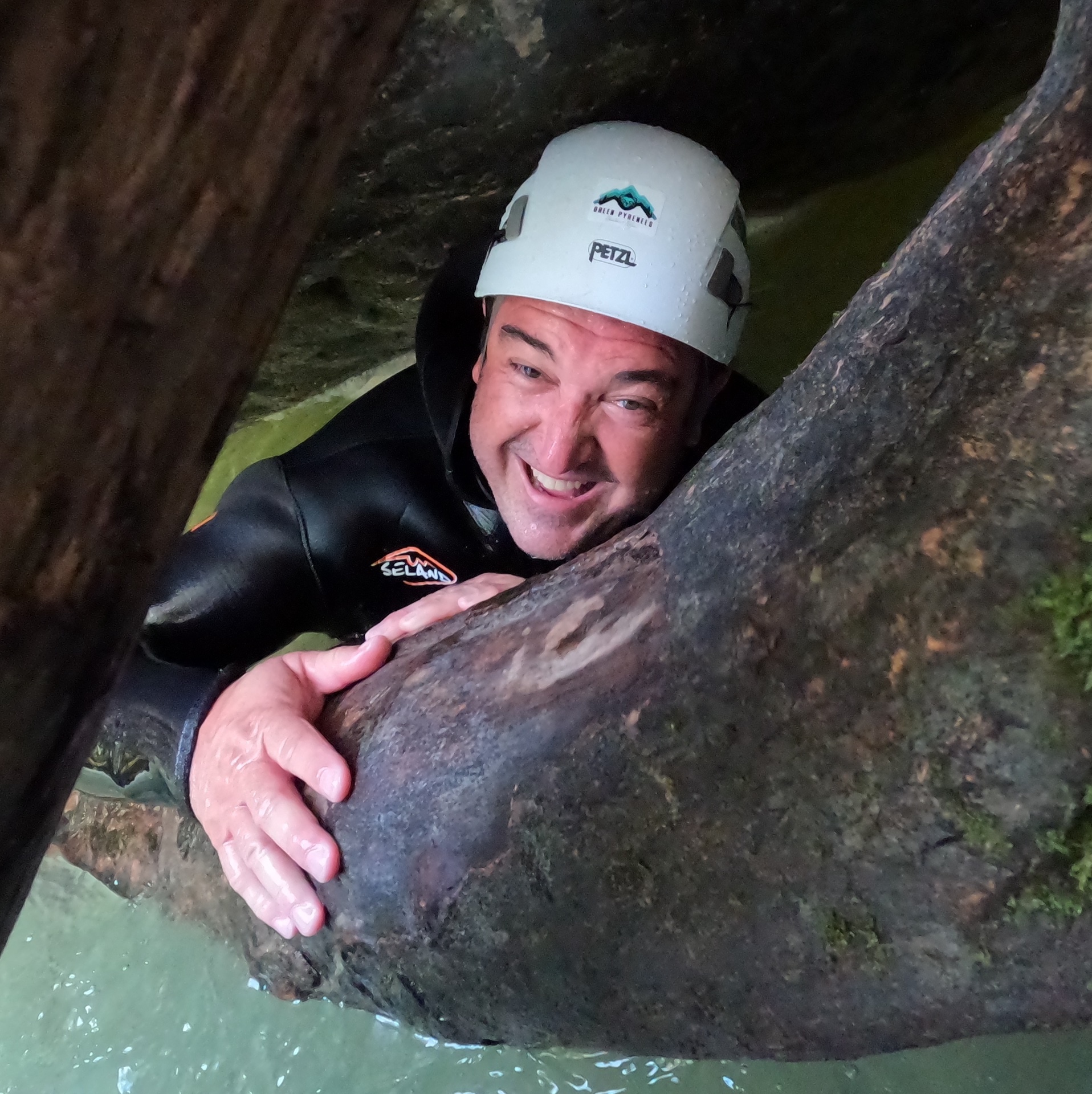 Imagen de Barranco del Viandico en Ner&iacute;n, Ordesa