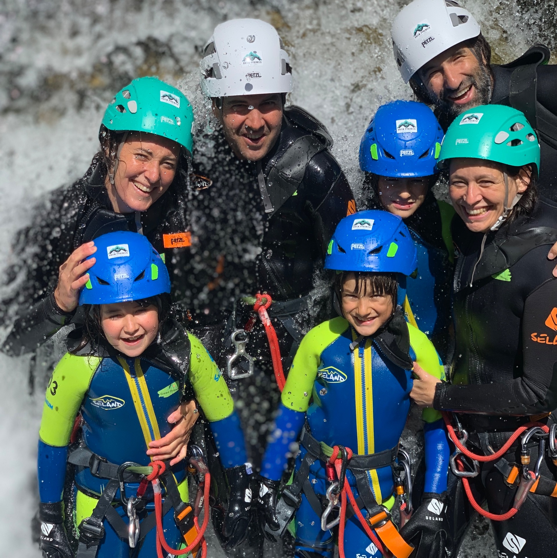 Imagen de Barranco del Viandico en Ner&iacute;n, Ordesa