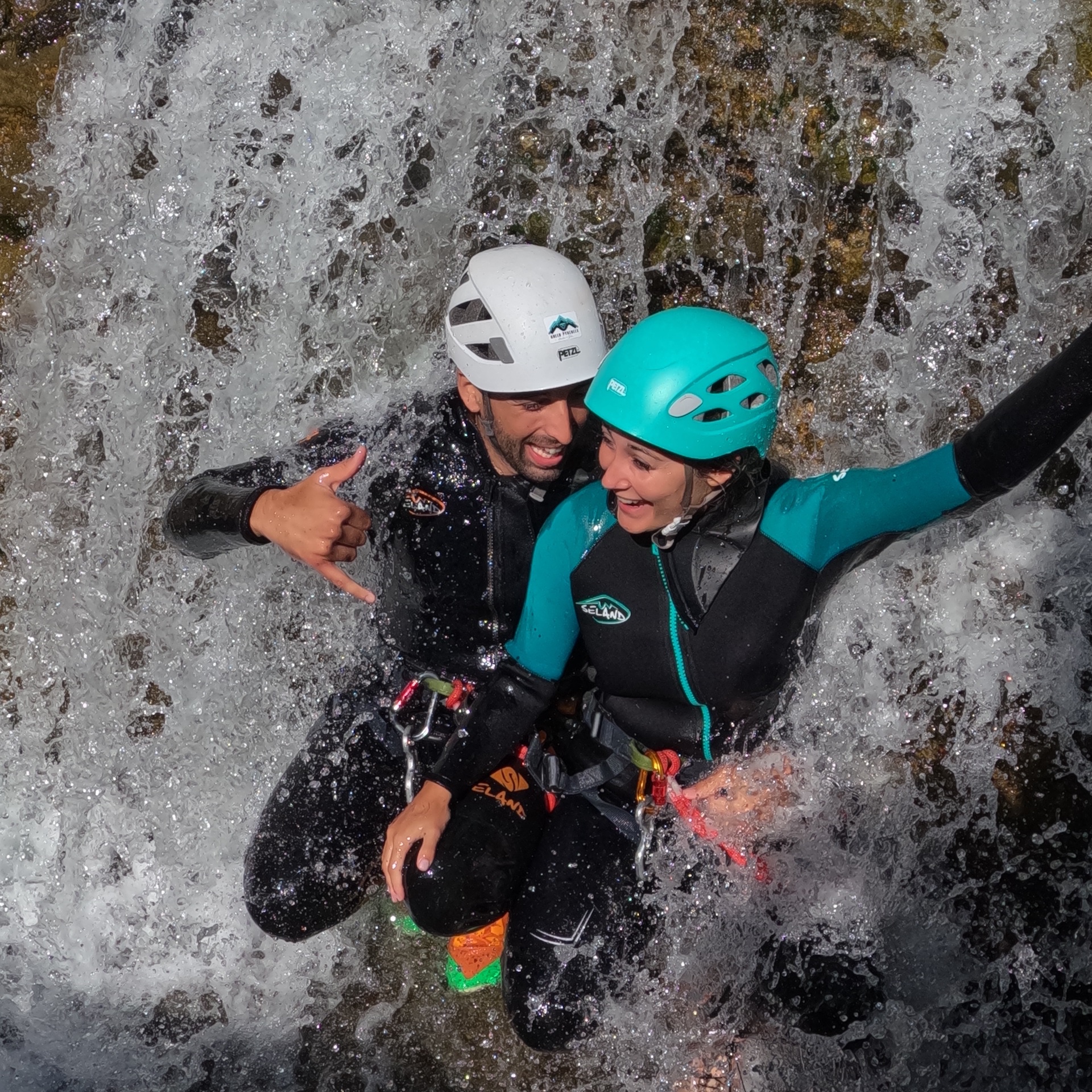 Imagen de Barranco del Viandico en Ner&iacute;n, Ordesa