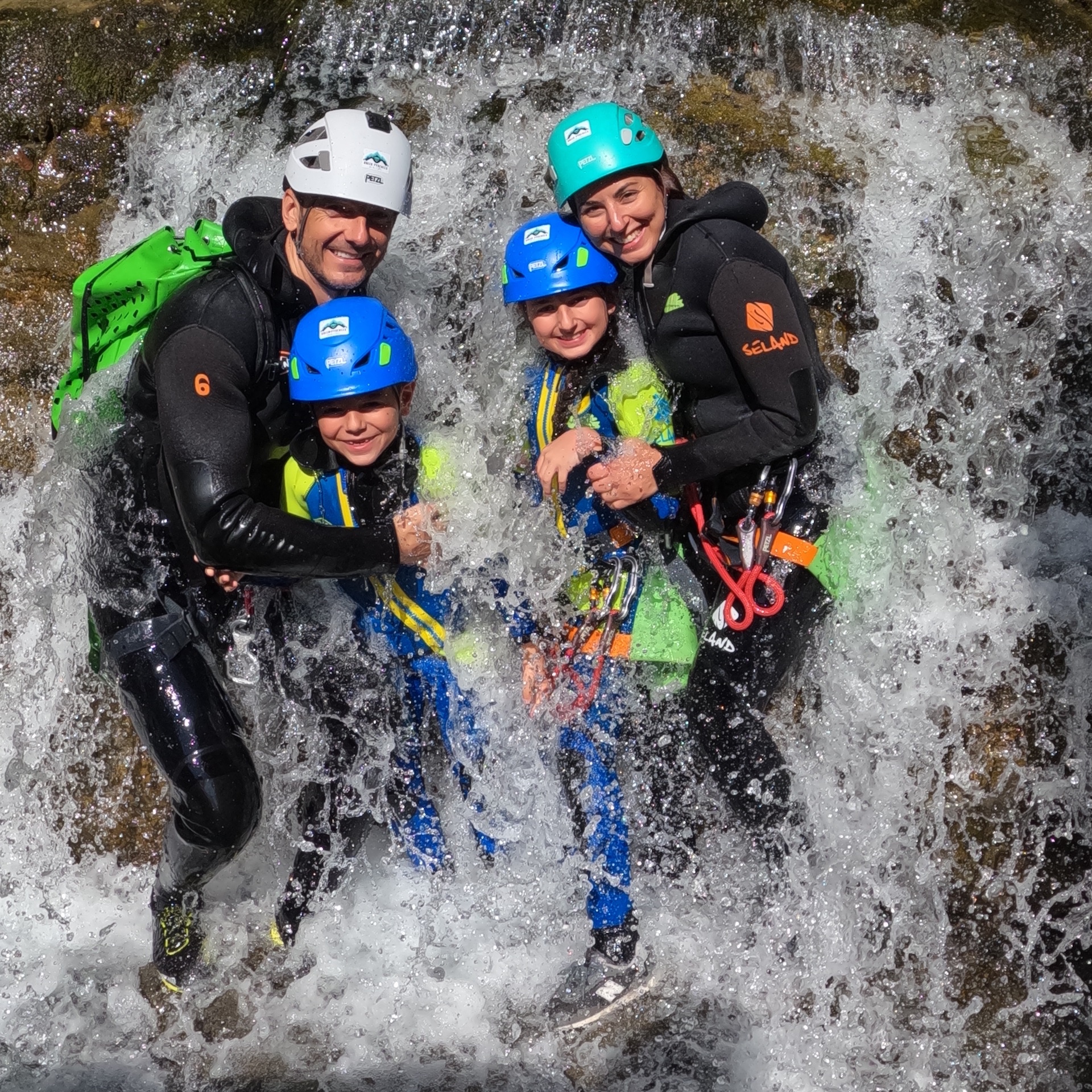 Imagen de Barranco del Viandico en Ner&iacute;n, Ordesa