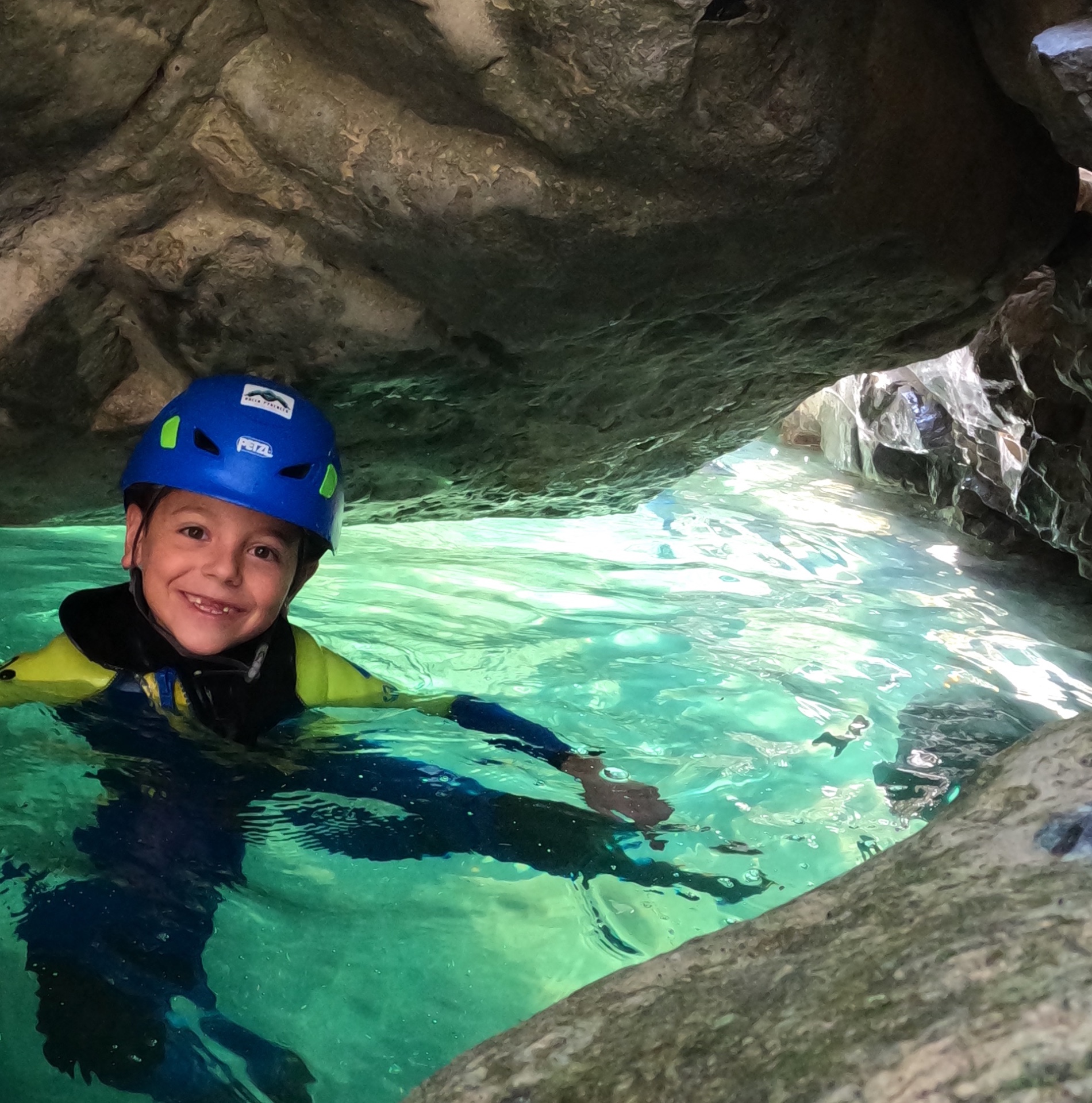 Imagen de Barranco del Viandico en Ner&iacute;n, Ordesa