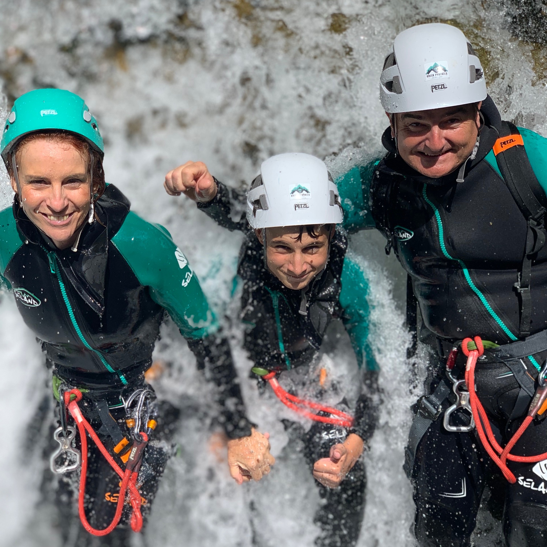Imagen de Barranco del Viandico en Ner&iacute;n, Ordesa