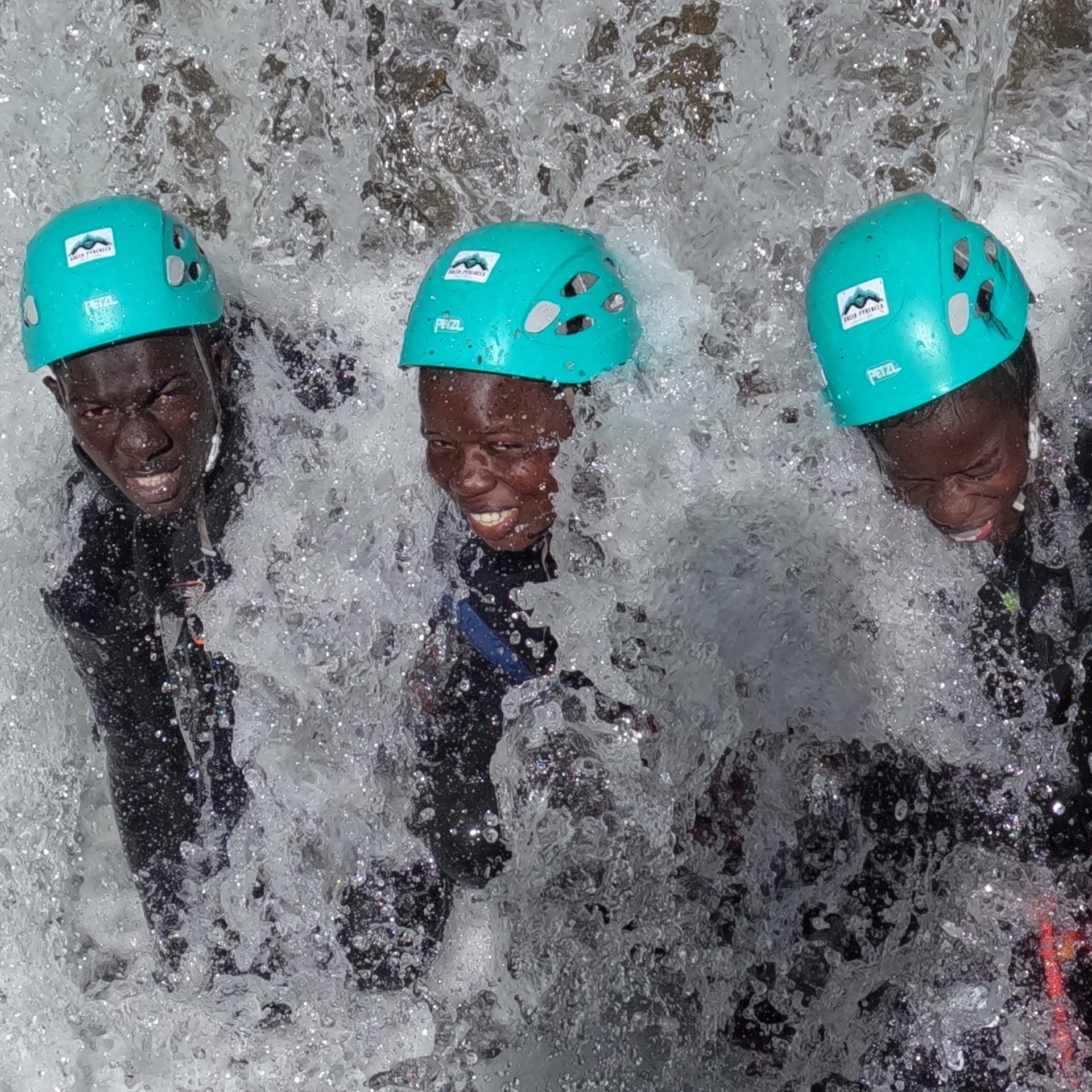 Imagen de Barranco del Viandico en Ner&iacute;n, Ordesa