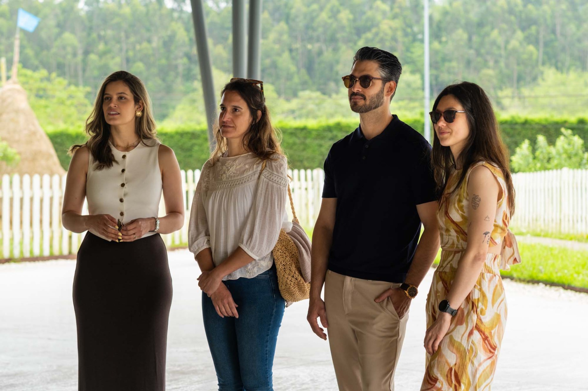 Imagen de Experiencia Sidrera Entre Toneles