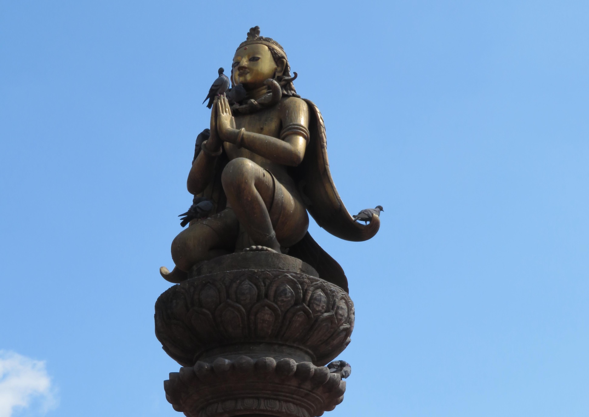 Imagen de Trekking del Manaslu Circuit en 14 d&iacute;as en Nepal