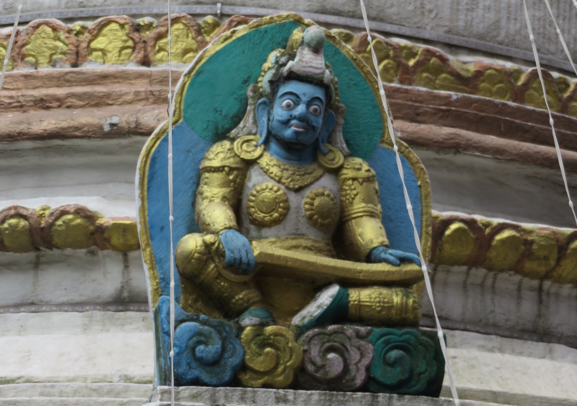 Imagen de Trekking del Manaslu Circuit en 14 d&iacute;as en Nepal