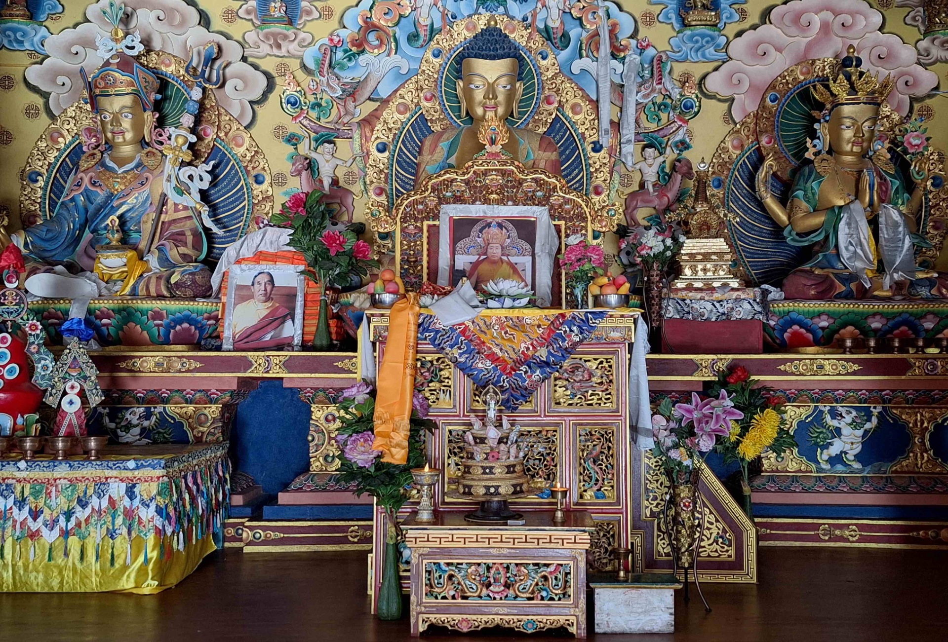 Imagen de Trekking del Manaslu Circuit en 14 d&iacute;as en Nepal