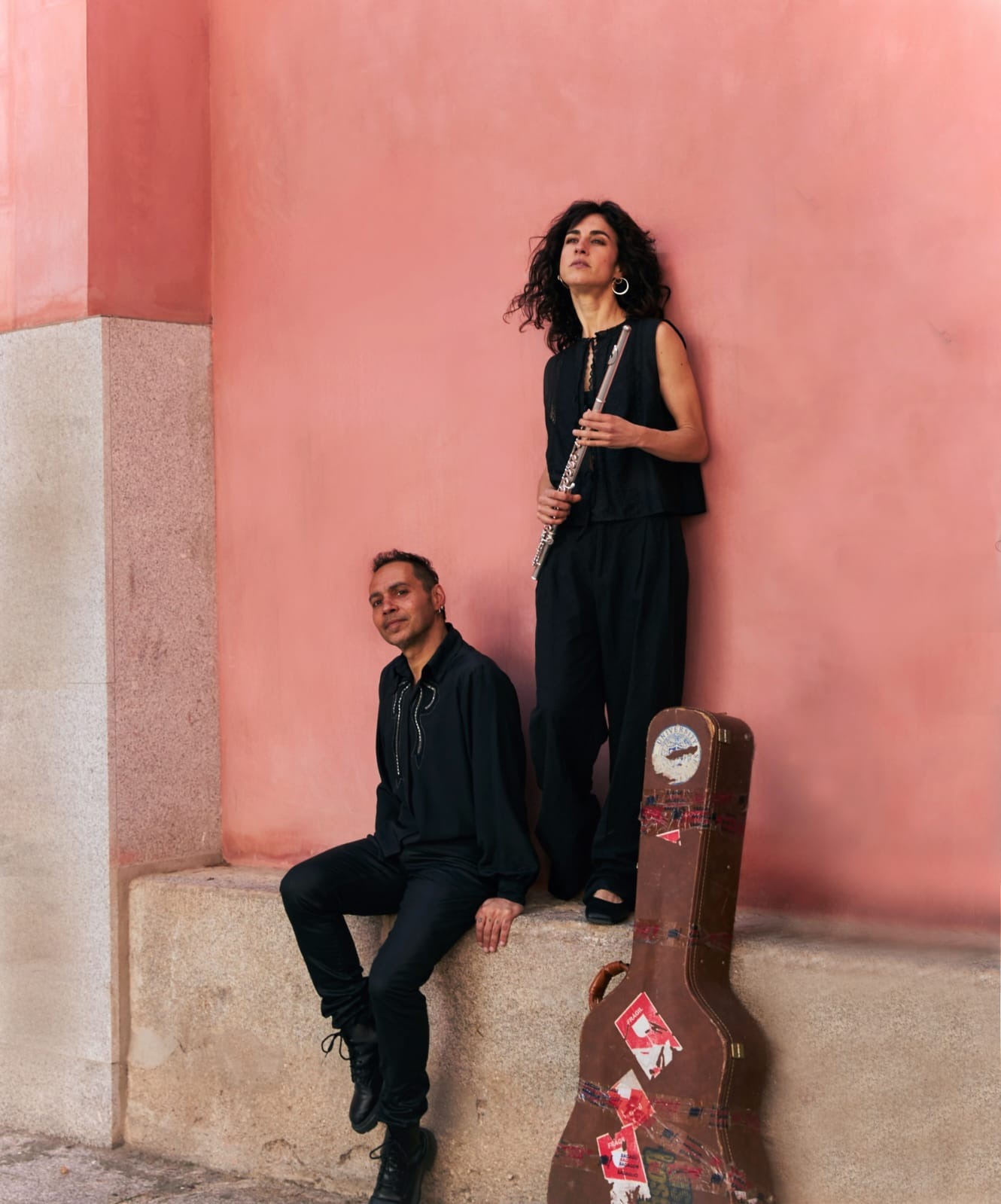 Imagen de ACTUACIÓN: WAMLA