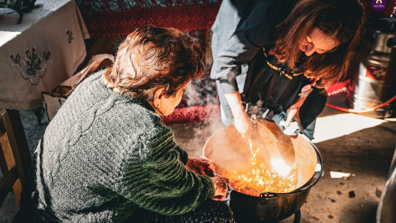 Granadilla Gastronomy