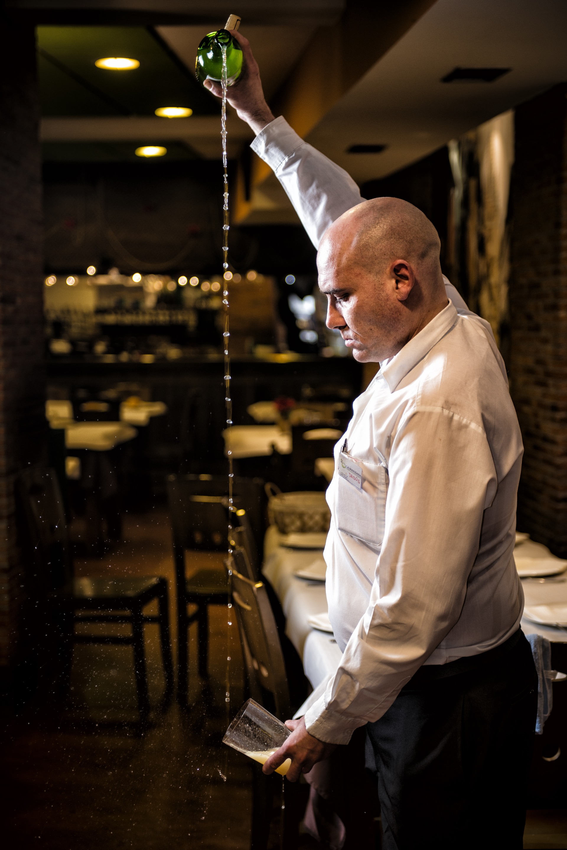 Imagen de OVIEDO CON SABOR A SIDRA DE ASTURIAS 15-11-25