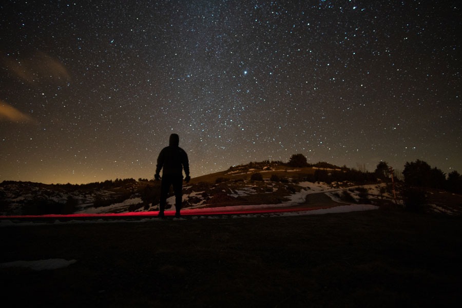 Imagen de Los Cielos de Laspaúles