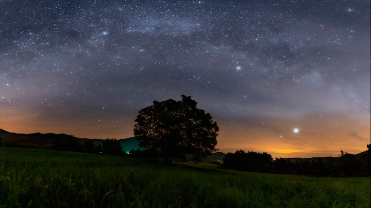Imagen de Los Cielos de Laspaúles