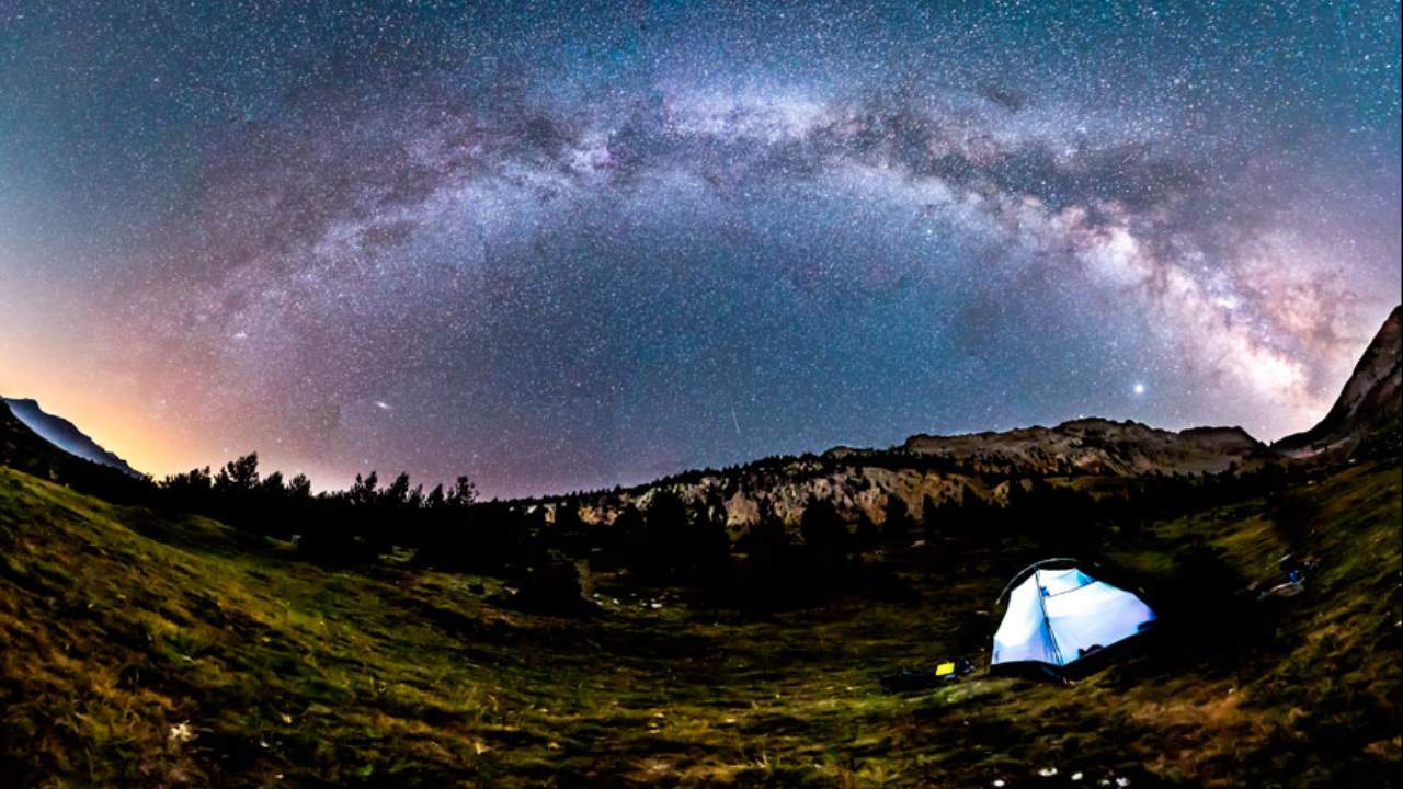 Imagen de Los Cielos de Laspaúles