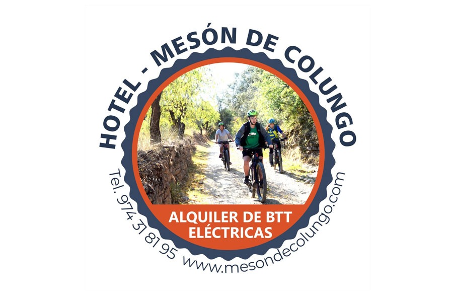 Imagen de Rutas con E-BIKE