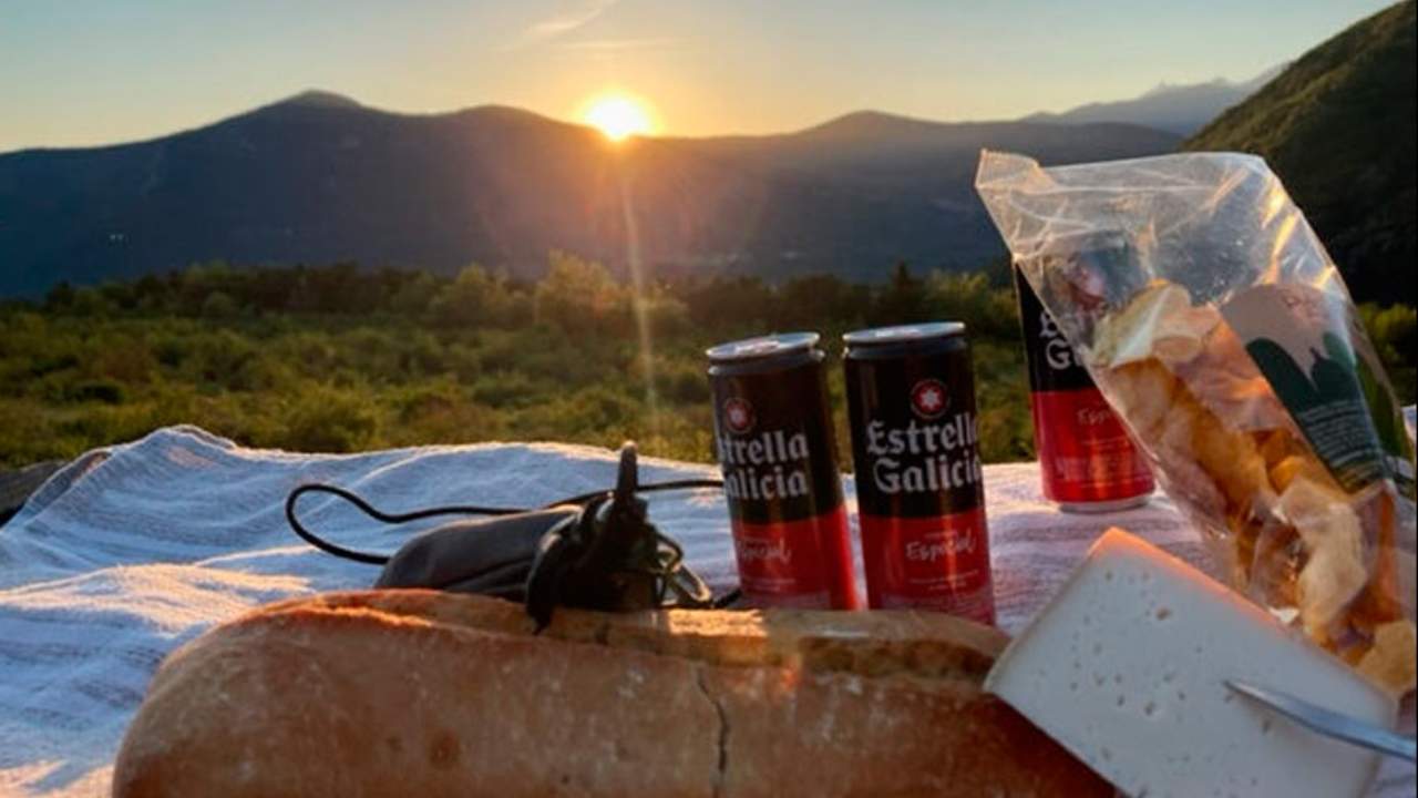 Imagen de Visita guiada a las Iglesias de Serrablo