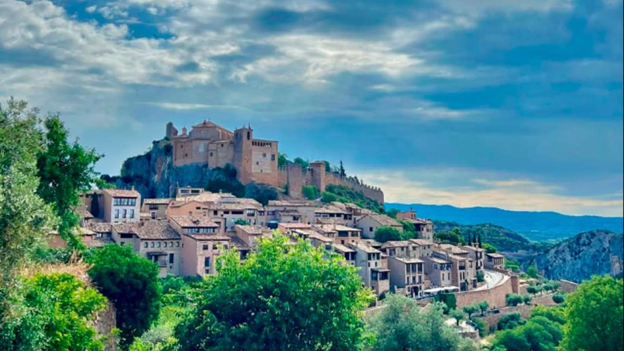 Imagen de Visita guiada a las Iglesias de Serrablo