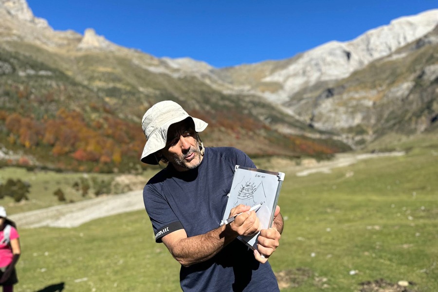 Imagen de Guías Naturaleza