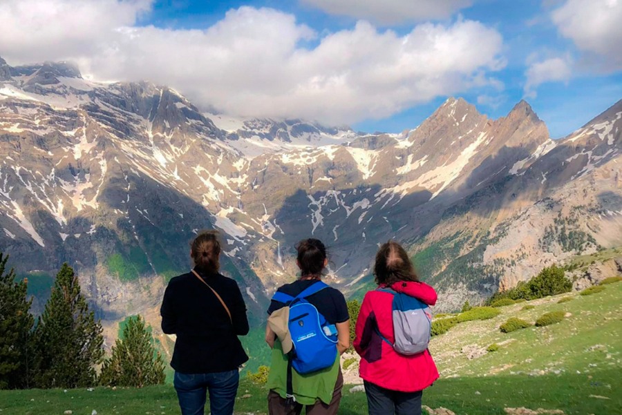 Imagen de Guías Naturaleza