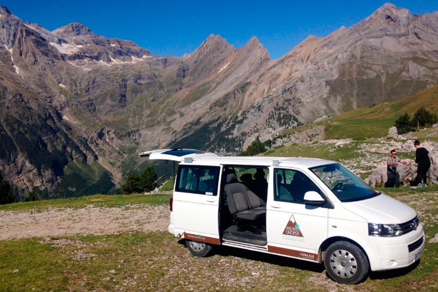 Imagen de Guías Naturaleza