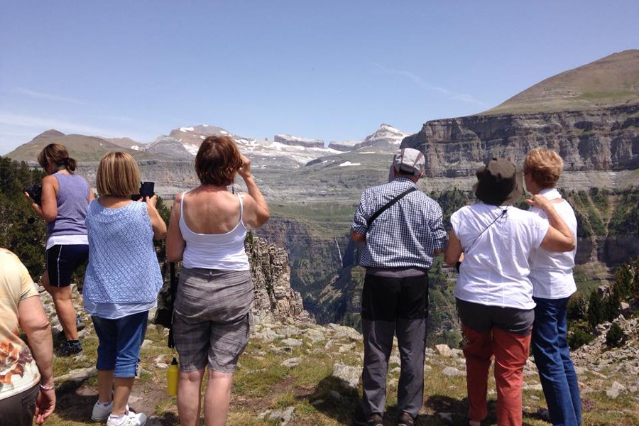 Imagen de Guías Naturaleza