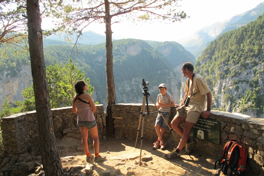 Imagen de Guías Naturaleza