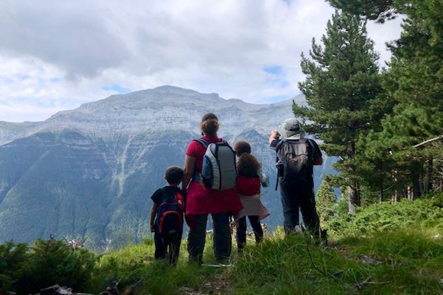 Imagen de Guías Naturaleza