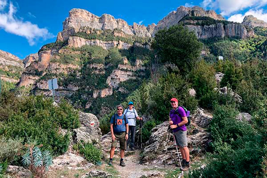 Imagen de Guías Naturaleza