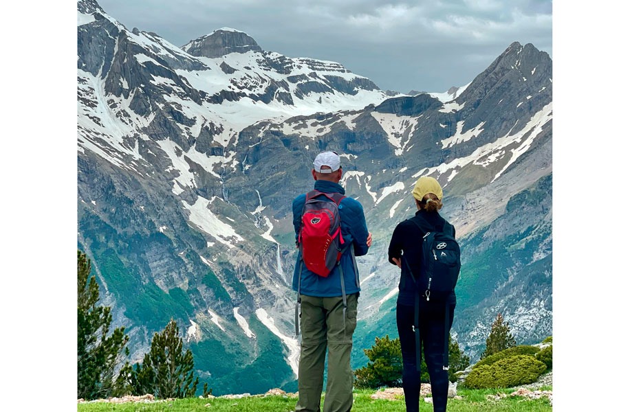 Imagen de Rutas 4x4 en los Pirineos