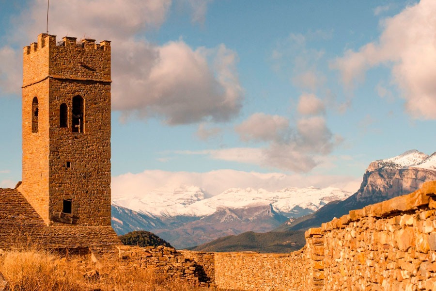 Imagen de Rutas 4x4 en los Pirineos