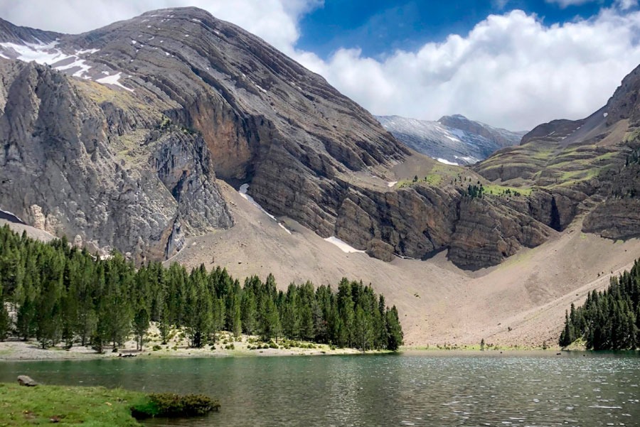Imagen de Rutas 4x4 en los Pirineos