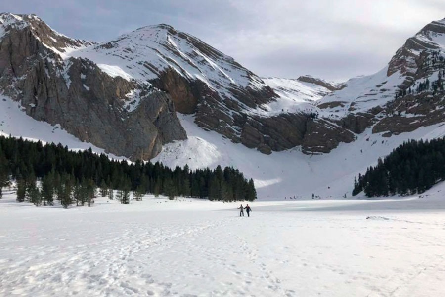 Imagen de Rutas 4x4 en los Pirineos