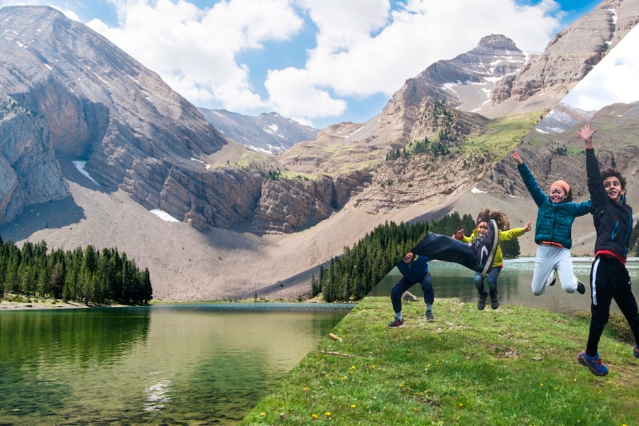 Imagen de Rutas 4x4 en los Pirineos