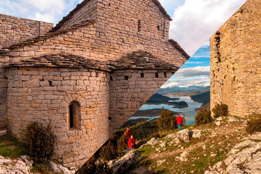 Imagen de Rutas 4x4 en los Pirineos