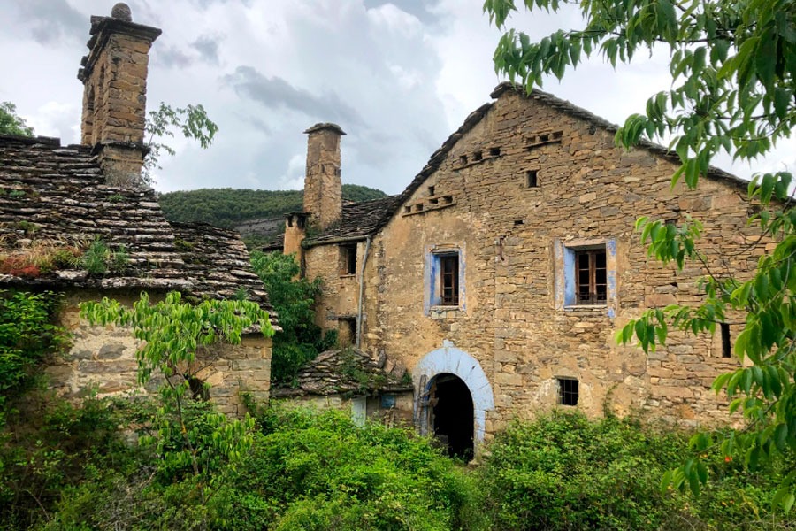 Imagen de Rutas 4x4 en los Pirineos