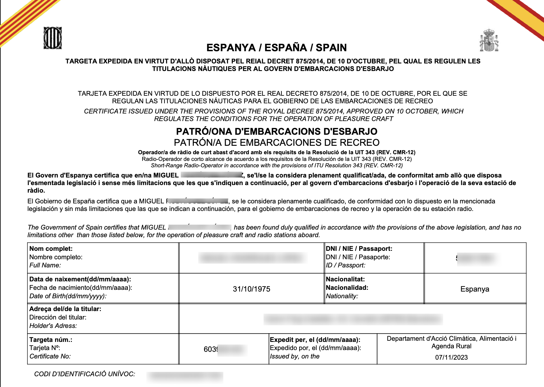 Imagen de Tramitaci&oacute;n de t&iacute;tulos