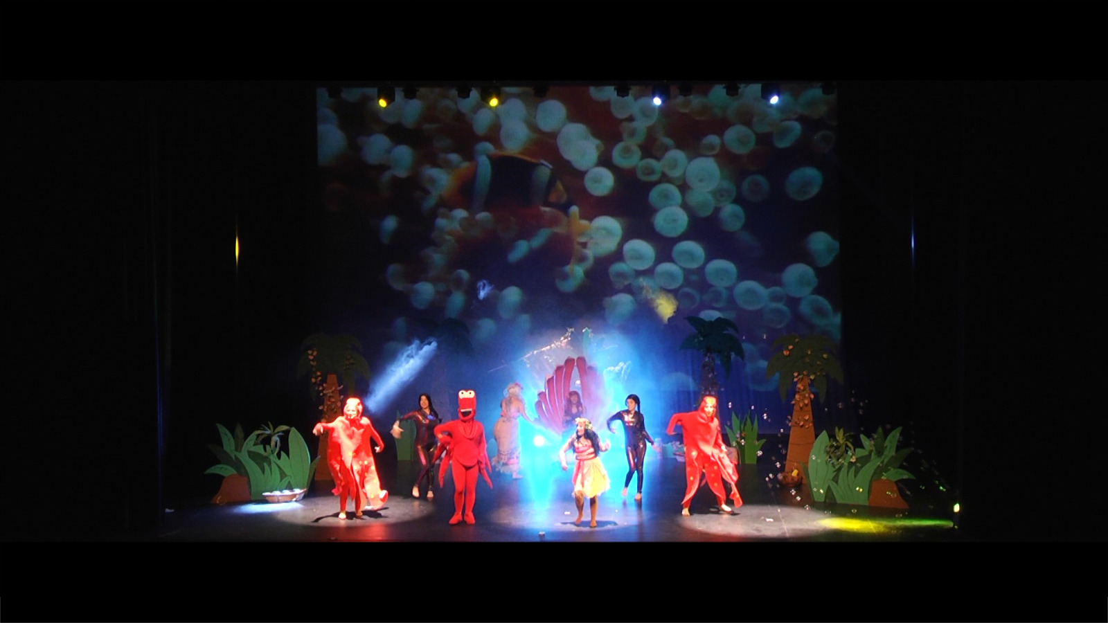 Imagen de De ellos aprendí - El musical de los grandes musicales