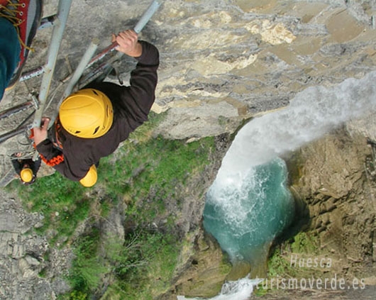 Imagen de Vía Ferrata 