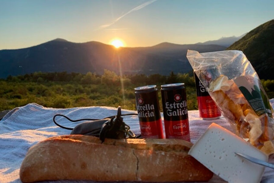 Imagen de Sus&iacute;n entre luces