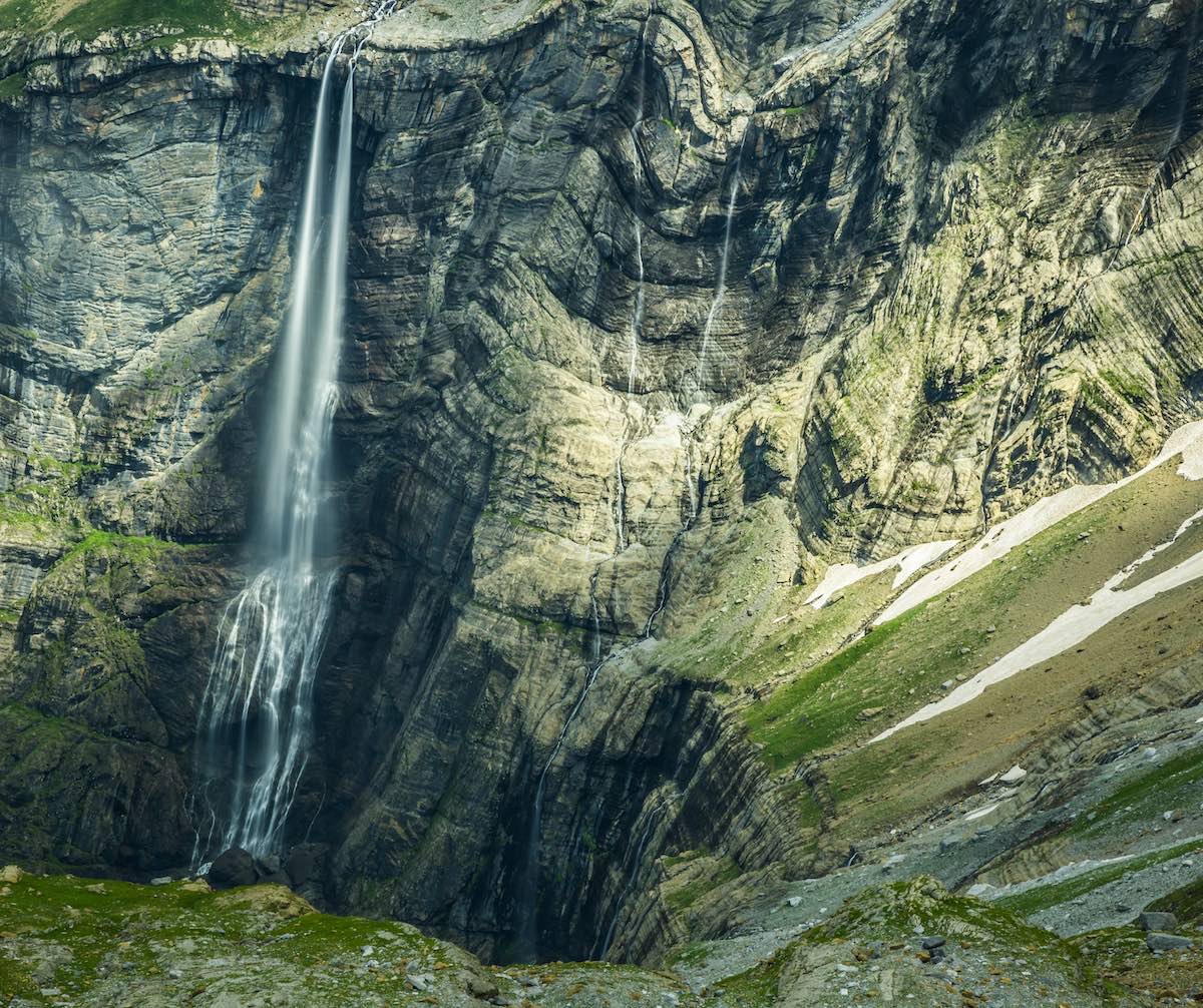 Imagen de Trekking Monte Perdido 3 d&iacute;as