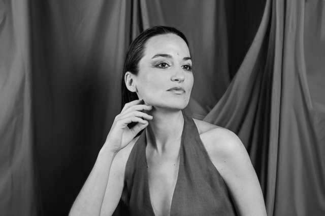 Imagen de Judit Neddermann & GIO Symphonia - 10 anys