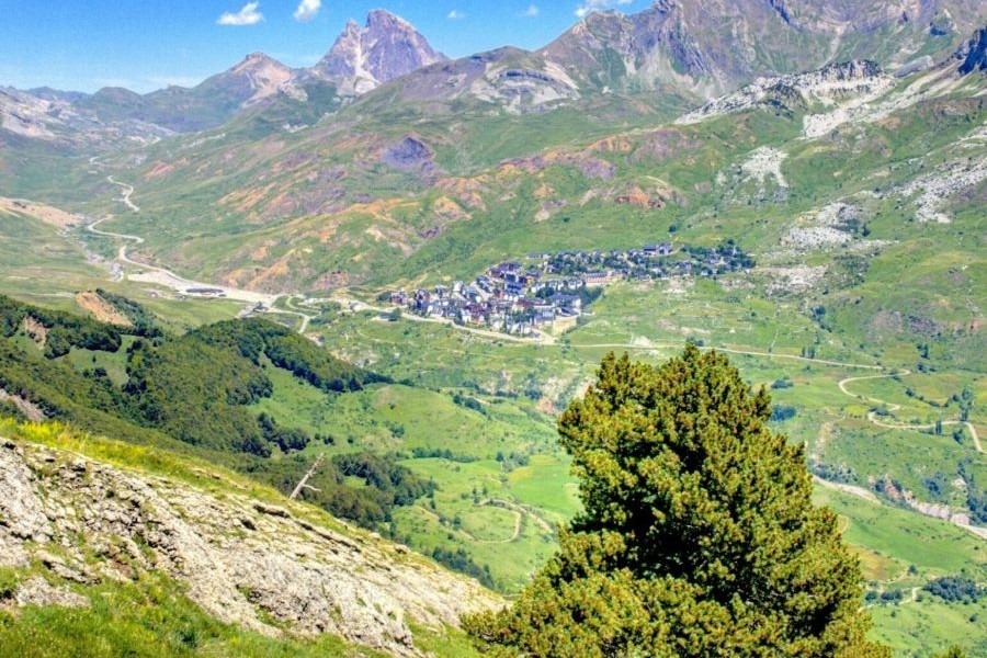 Imagen de Pirineo Gran Reserva