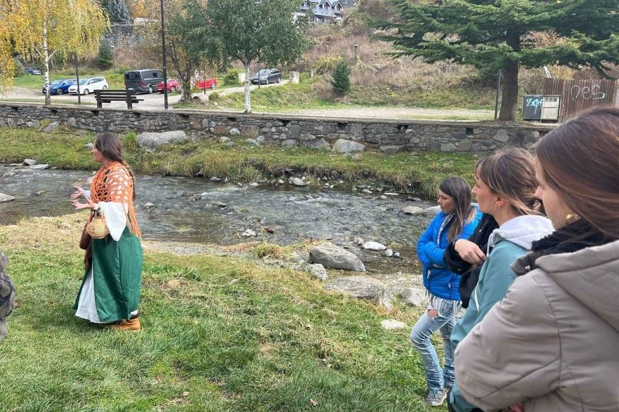 Imagen de El &uacute;ltimo hechizo del Betato