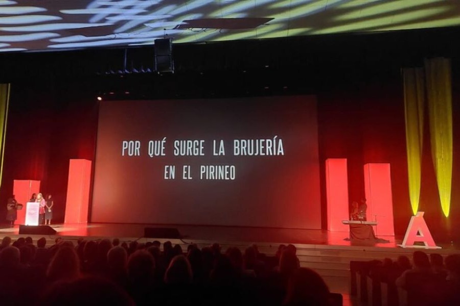 Imagen de El &uacute;ltimo hechizo del Betato