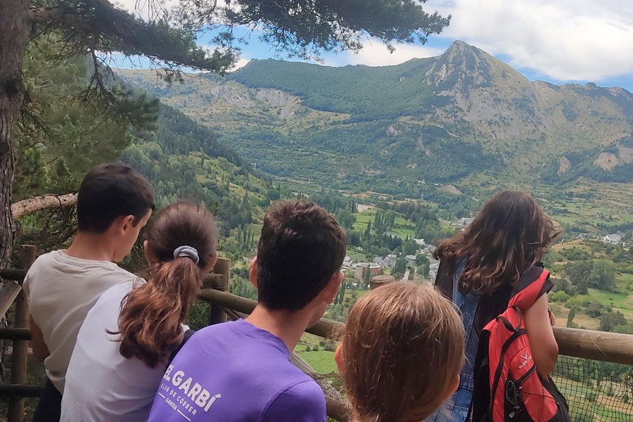 Imagen de El lugar donde ocurren los cuentos