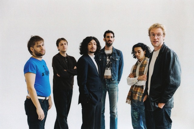 Imagen de La Ludwig Band