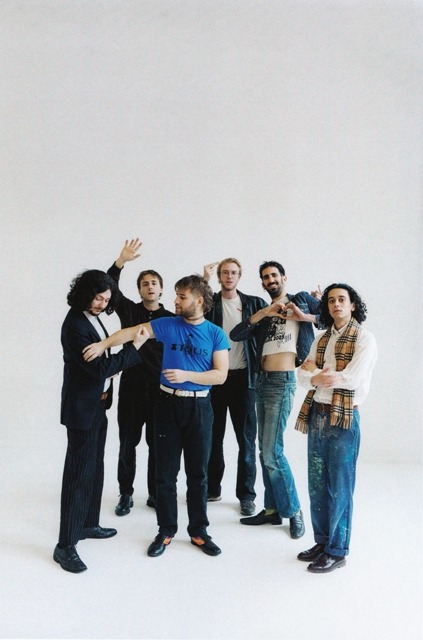 Imagen de La Ludwig Band