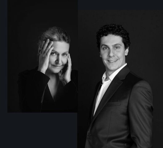 Imagen de Guillem Batllori i Elena Kolesnikova