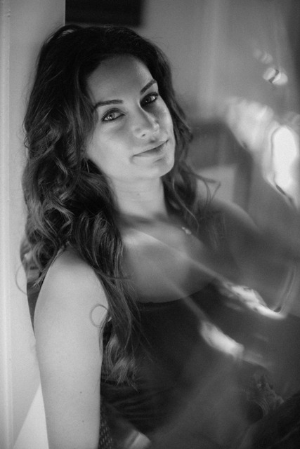 Imagen de Mariona Escoda -  Castell de Calonge